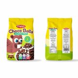 Vepy cereálie guľôčky bezgluténové kakaové 375g
