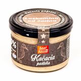 Kačacia paštéta 190g Beef House