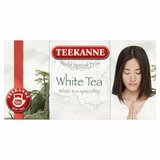 TEEKANNE White Tea, World Special Teas, 25 g