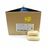 Mrazená Bagetka biela 136x55g/karton Vandemoortele
