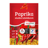Korenie Paprika sladká lahôdková 25g Mäspoma