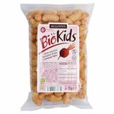 Chrumky pre deti kukuričné s cviklou 55g BioKids