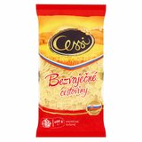 Cestoviny Fliačky 400g Cessi