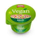 Vegan šalát 140g PRETO Radoma