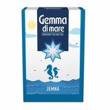 Soľ morská JEMNÁ GEMA DI MARE 1kg