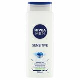 Nivea Men Sensitive Sprchovací gél 500ml