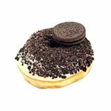 Donut Oreo s bielou čokoládou a sušienkovým krémom 170g Lujza Donuterie