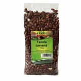 Fazuľa červená 1kg Vido