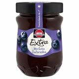 Džem Extra čučoriedkový 340g Schwartau