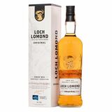 Loch Lomond Original Whisky 40% 0,7 l