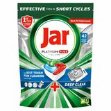 Jar Platinum Plus All In One Herbal, 42 Tabliet