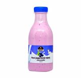 Jogurtový nápoj kozí čučoriedka 500ml Farma Bardy