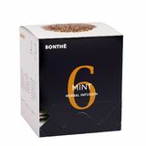 Bonthé Mint herbal infusion 13x 2g (26g)
