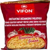 Vifon Inst. polievka bravčová príchuť 60g VÝPREDAJ