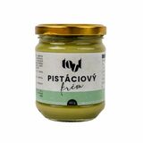 Pistáciový krém 190g Tout