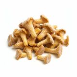 Mrazené Kuriatka jedlé 1kg Viking Frost