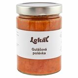 Gulášová polievka 500g Lokál