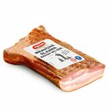 Slanina Bacon bez kože cca 1,5kg Mecom