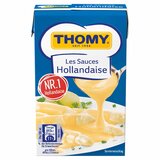Holandská omáčka 250ml Thomy