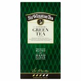 Sir Winston Tea Green Tea, 35 g