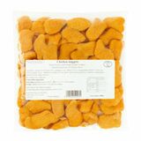 Mrazené Kuracie nugetky obaľované 1kg Eu Poultry