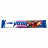 Yami Želé tyčinka č. ríbezľa a jahoda, Figaro 25 g