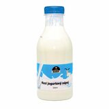 Jogurtový nápoj kozí natural 500ml Farma Bardy