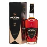 Polignac XO Cognac 40% 0,7 l