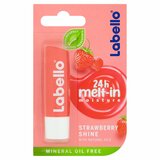 Labello Strawberry Balzam na pery 4,8 g