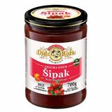 Džem šípkový DIDA BOŽA 700g