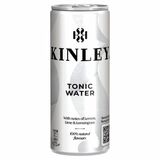Kinley Tonic Water 250ml*ZO