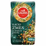 Hŕstka Racio zmes na polievku 500g, Lagris