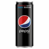 Pepsi Cola Max 330ml *ZO