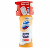 Domestos čistiaca pena na WC Citrus Blast 435ml
