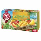 Teekanne Wof Caribbean Mango 45g