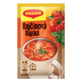 MAGGI Chutná pauza, Rajčinová inst. polievka 23 g