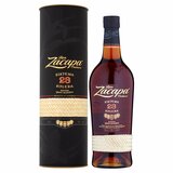 Zacapa Centenario Solera 23yo Rum 40% 0,7 l tuba