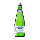 Tatranská minerálka, minerálna voda 700ml