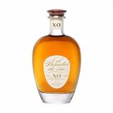 El Pasador de Oro XO Rum 40% 0,7 l