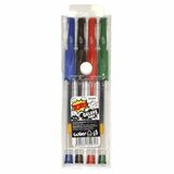 Toto Pero gelové set 4ks