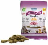 Serrano Pamlsky pre mačky sardinky 50g