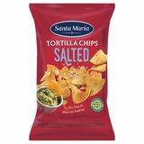 Tortilla chips solené 185g Santa Maria