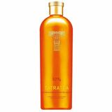 Tatratea Rosehip & Seabuckthorn Likér 57% 0,7 l