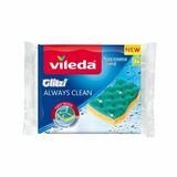 Vileda Glitzi Always Clean viskózna hubka 2ks