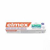 elmex Junior Detská zubná pasta 75 ml 6-12 r.