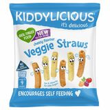 Kiddylicious tyčinky syrové 12g