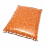 Šošovica červená lúpaná 5kg Mánya