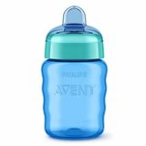 Avent Hrnček Klasik chlapec 260ml