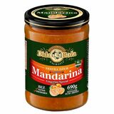 Džem mandarinkový DIDA BOŽA 690g