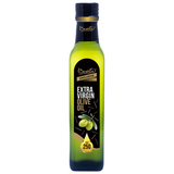 Olej olivový extra vergine 250ml Bassta